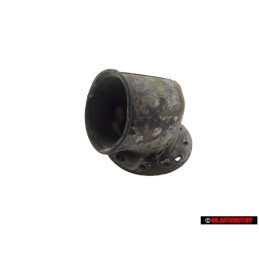 Genuine VW Fuel Filler Neck - 281201119A