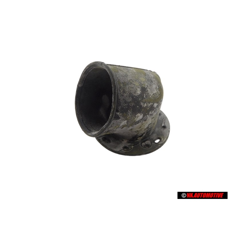 Genuine VW Fuel Filler Neck - 281201119A