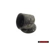 Genuine VW Fuel Filler Neck - 281201119A