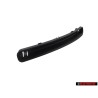 Genuine VW Cover Satin Black - 6N0853666A 01C