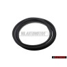 Genuine VW Door Seal Satin Black/Pearl Grey - 6N3867365D DQX