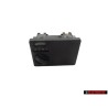 Genuine VW Fresh Air And Heater Controls Satin Black - 701959531 01C