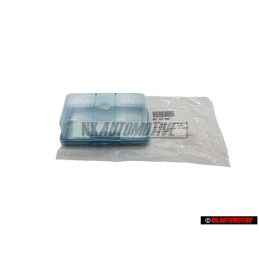 Genuine VW Cover - 867937555