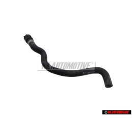 Genuine VW Coolant Hose - 8D0819373R