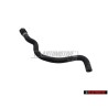 Genuine VW Coolant Hose - 8D0819373R