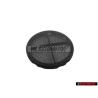 Genuine VW Loudspeaker Trim Black - 535867145C 4FB