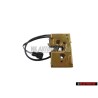 Genuine VW Door Lock - 535837016C