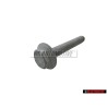 Genuine VW Hex Collared Bolt - N 10560702