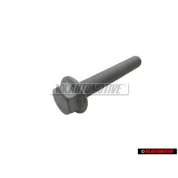 Genuine VW Bolt,Hex.Hd.With Shoul.Combi - N 10640501