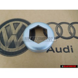 Genuine Audi Cap - 431412047B