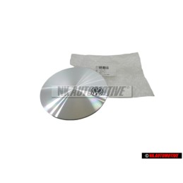 Genuine VW Hub Cap - 191601149F