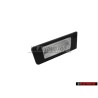 Genuine Audi Licence Plate Light - 8N0943021A