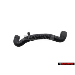 Genuine VW Vent Hose - 030103474Q