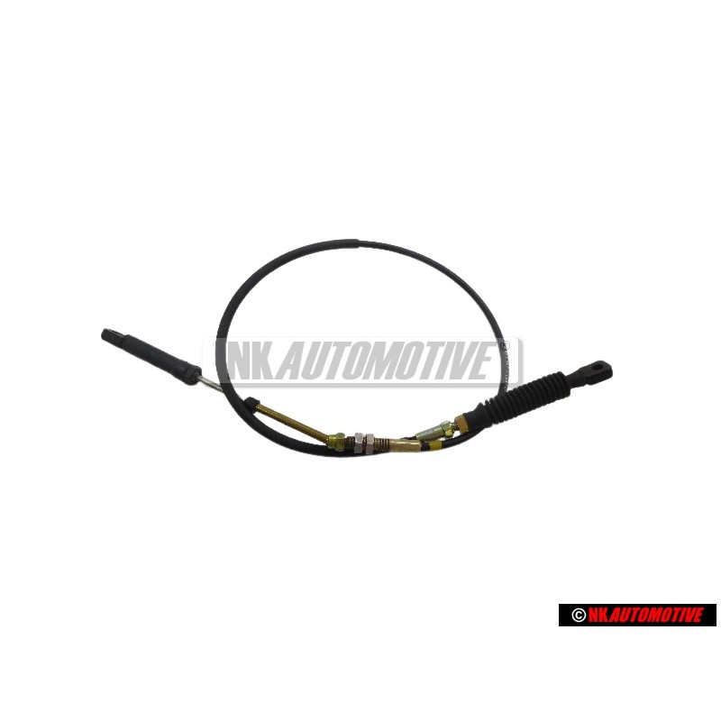 Genuine VW Bowden Cable - 010321307A