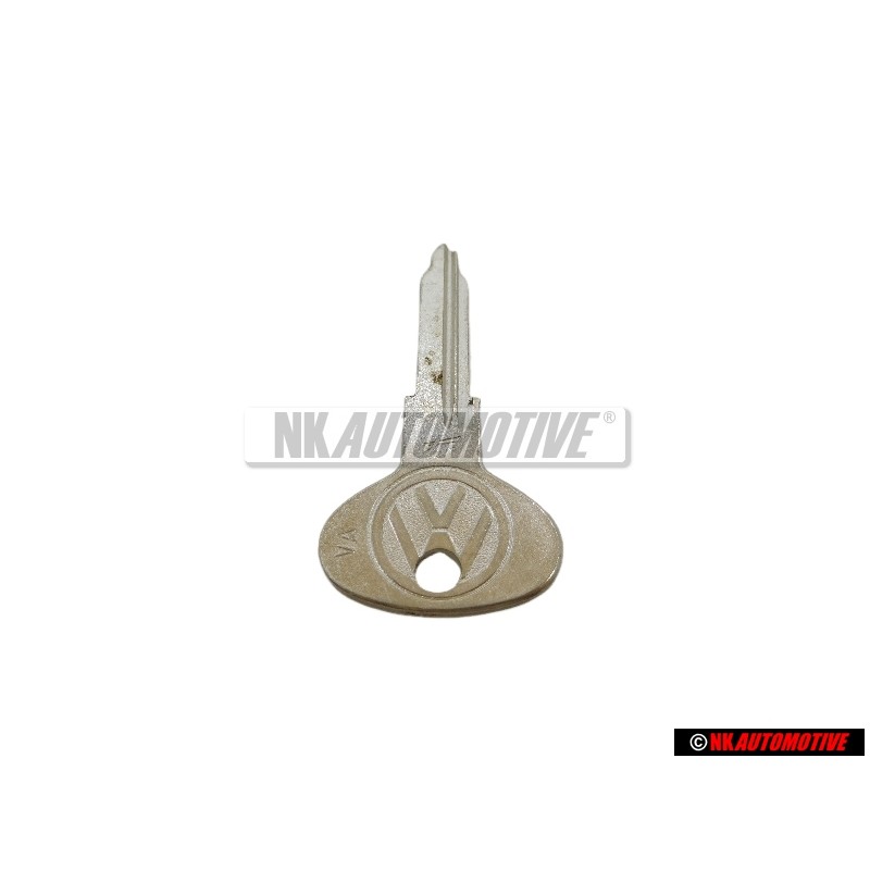 Genuine VW Key Va Profile - 111837219A S90