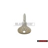Genuine VW Key Va Profile - 111837219A S90