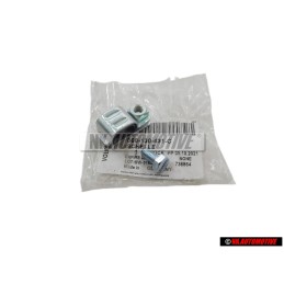 Genuine VW Clamp - 068130431C