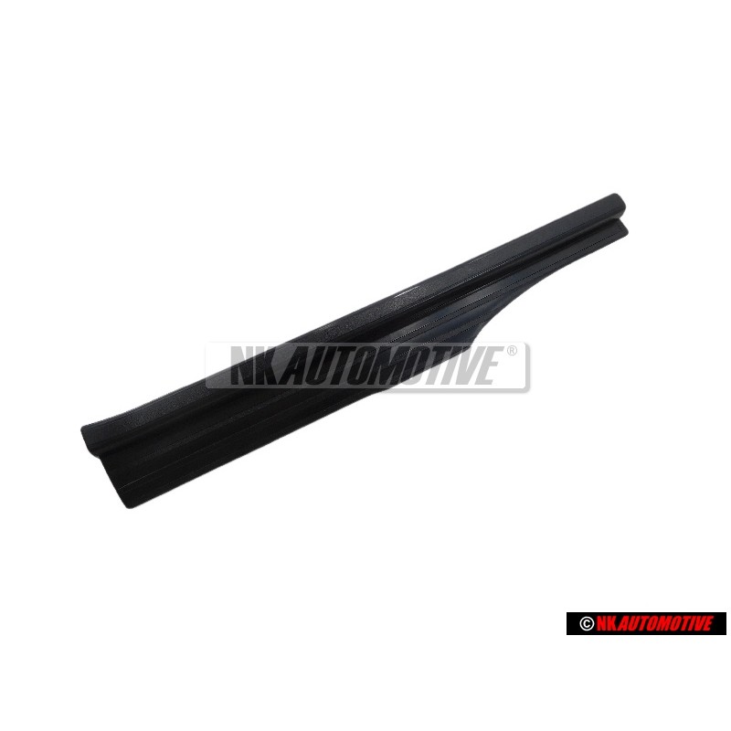 Genuine VW Sill Trim Strip - 193853372B
