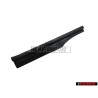 Genuine VW Sill Trim Strip - 193853372B
