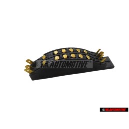 Genuine VW Contact Carrier - 191927147