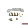 Genuine VW 1 Set Bolts - 193998089