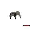 Genuine VW Pipe Holder - 1H2820769D
