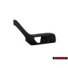 Genuine VW Cover Satin Black - 1H4867072D B41