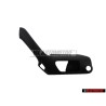 Genuine VW Cover Satin Black - 1H0867198J B41