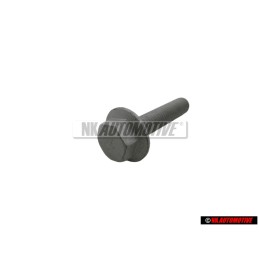 Genuine VW Hexagon Bolt - N 10699401