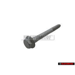 Genuine VW Hexagon Bolt - N 10409903