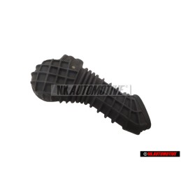 Genuine VW Intake Air Duct - 027133357C