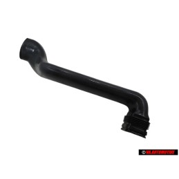 Genuine VW Air Hose - 533819724