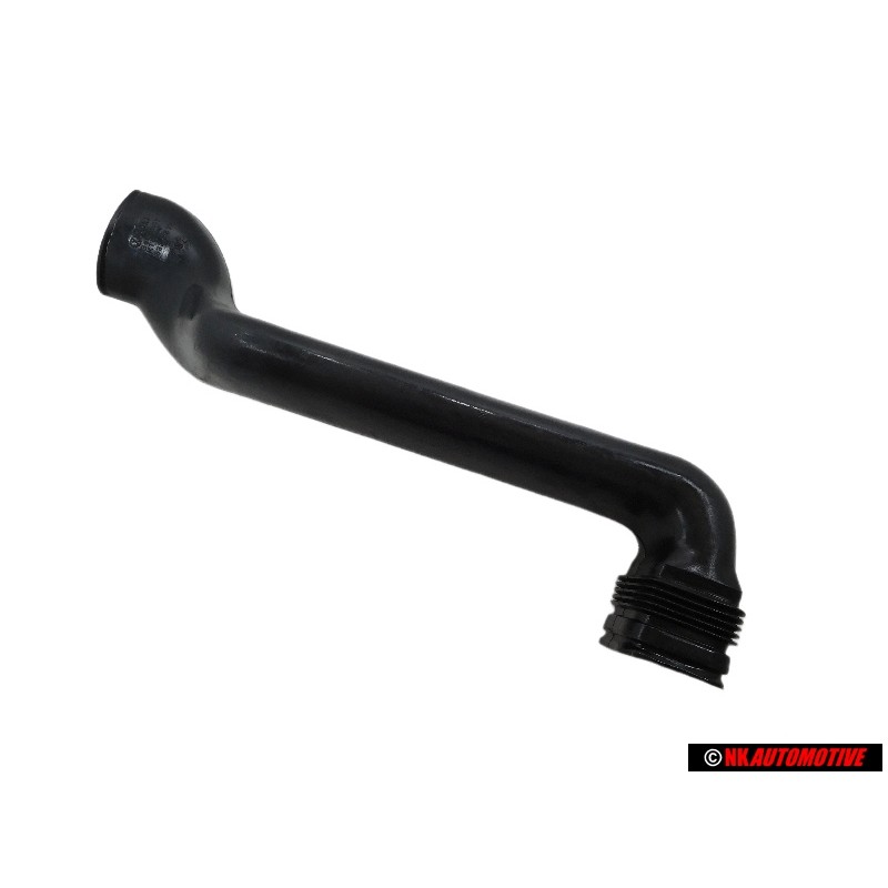 Genuine VW Air Hose - 533819724