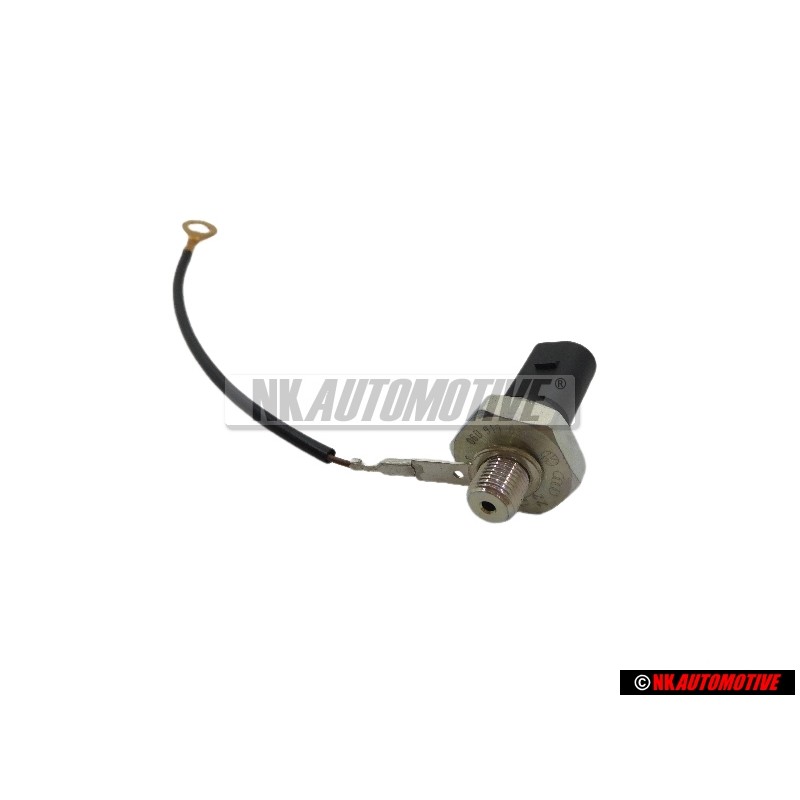Genuine VW Oil Pressure Switch - 06D919031
