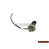 Genuine VW Oil Pressure Switch - 06D919031