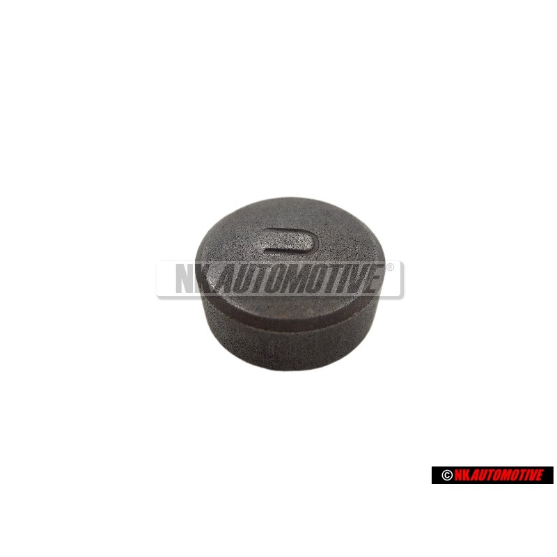 Genuine VW Guide Roller - 211843425C