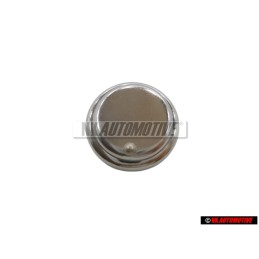 Genuine VW Rosette - 261829567