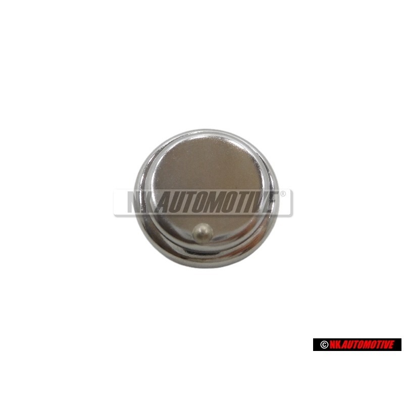 Genuine VW Rosette - 261829567