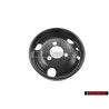 Genuine VW Pulley - 021121031C