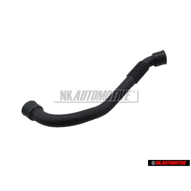 Genuine VW Breather Line - 045103493