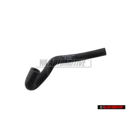 Genuine VW Coolant Hose - 06B121058A