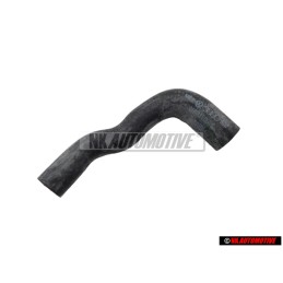 Genuine VW Coolant Hose - 06B121058C