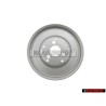 Genuine VW Pulley - 078145255H