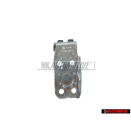 Genuine VW Striker Plate - 111837035F