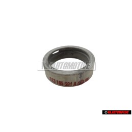 Genuine VW Crankshaft Bearing - 113105591A