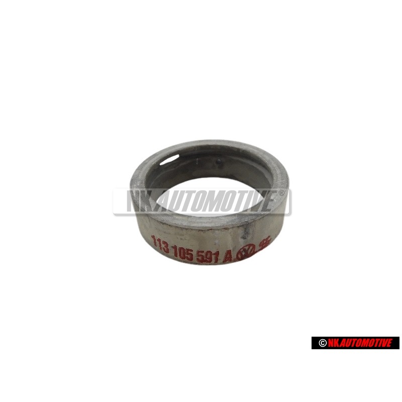 Genuine VW Crankshaft Bearing - 113105591A