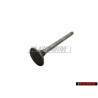 Genuine VW Exhaust Valve - 113109612