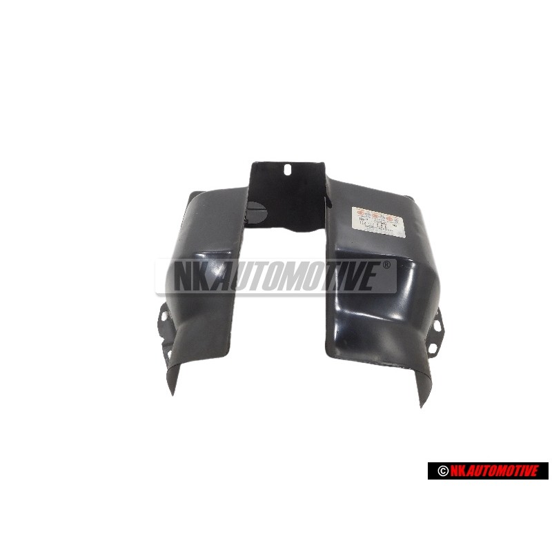 Genuine VW Cylinder Jacket - 113119303B