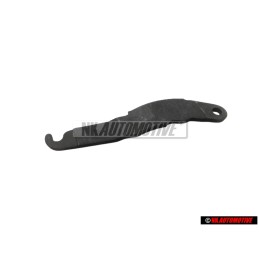Genuine VW Brake Lever - 113609613A