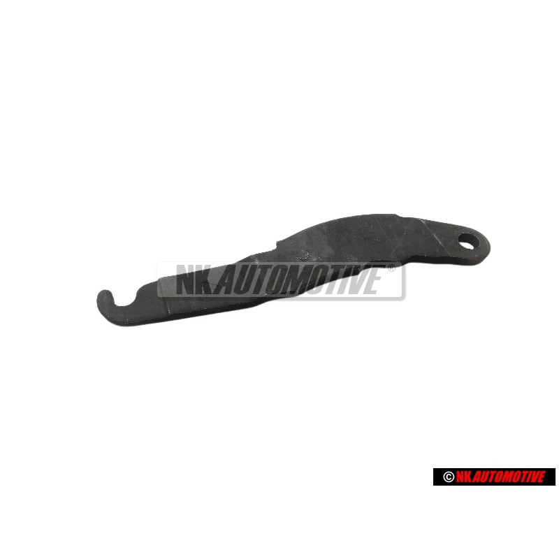 Genuine VW Brake Lever - 113609613A